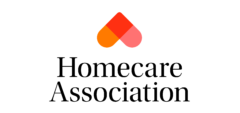 colorful geometric heart logo representing connection and community seven unique design elements